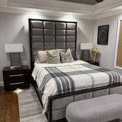 Bedroom Set