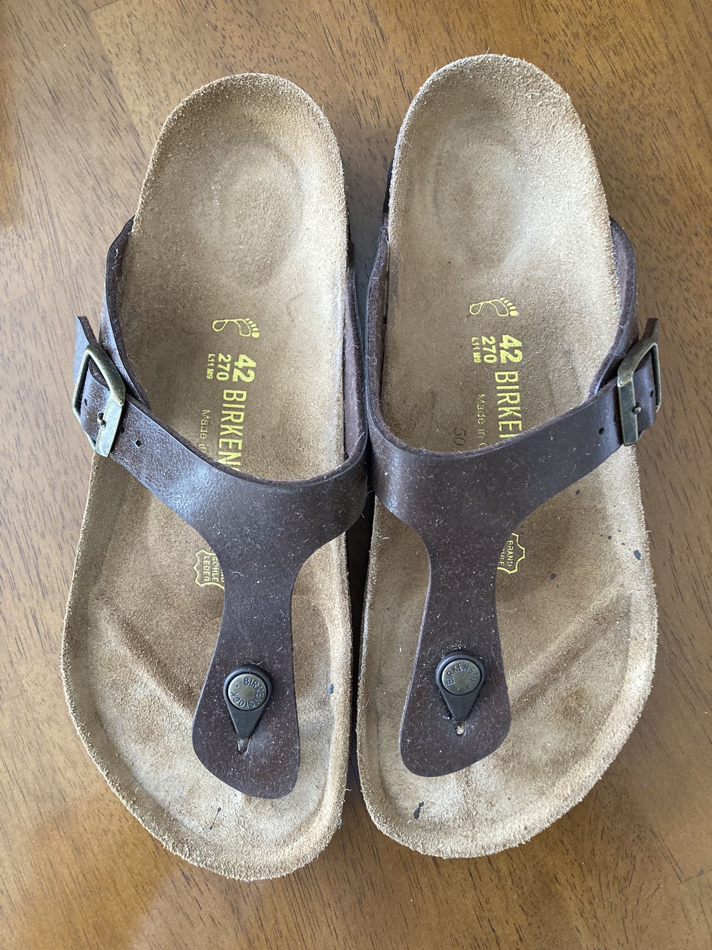 Birkenstock Sandals