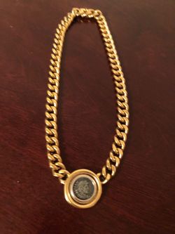 Ciner necklace