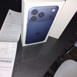 iPhone 17 Pro Max (256 GB)