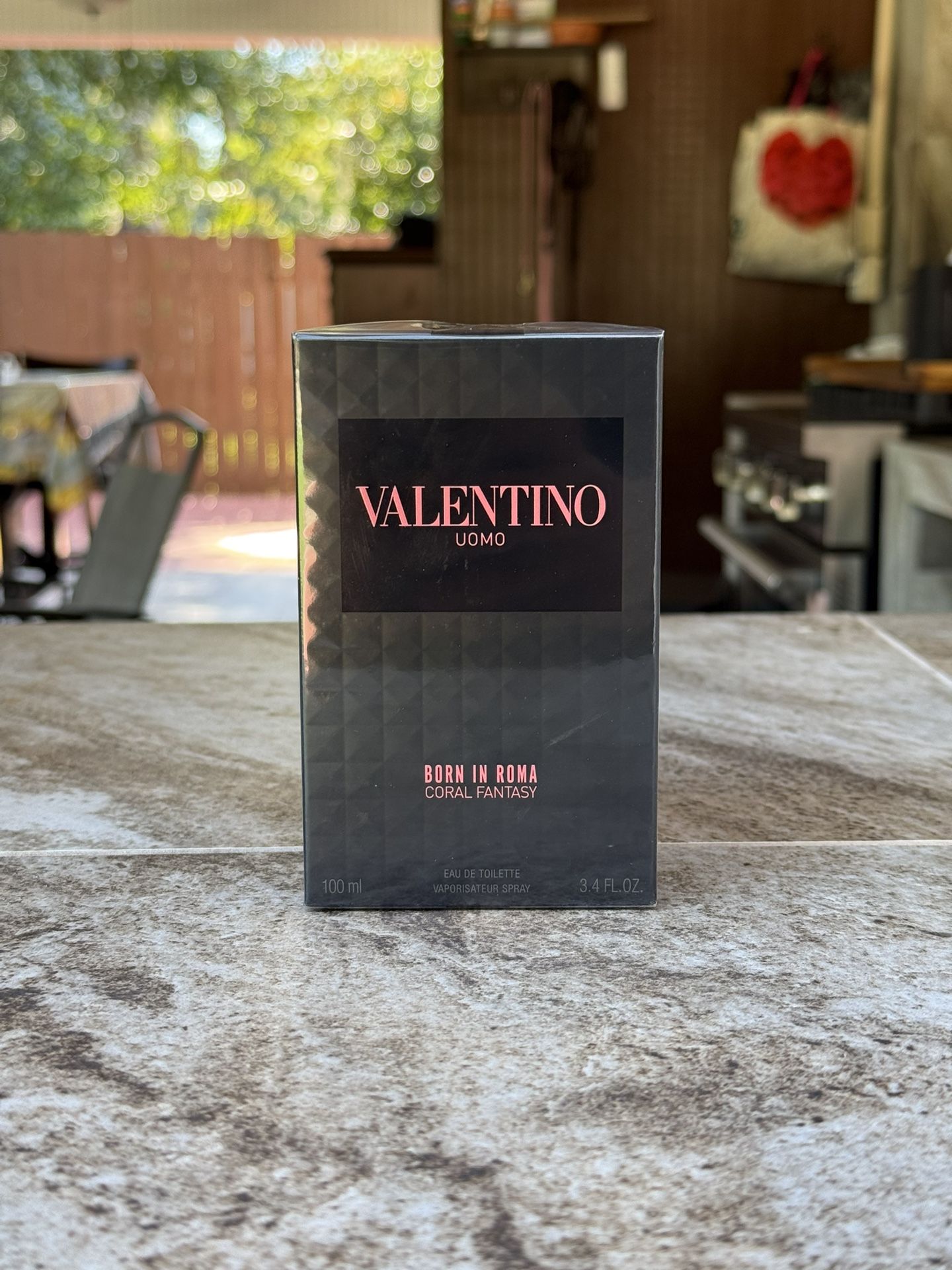 Valentino Born in Roma Coral Fantasy β 100ml