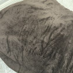 Cozy King Size Blanket