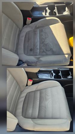 Upholstery Cleaning Headlights Restoration ,Plastic Restoration ,