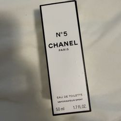 Chanel No. 5