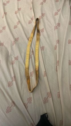 Rolex Chain stainless Steel