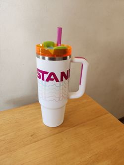 Stanley Tumbler