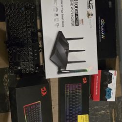 Electronic Sale
