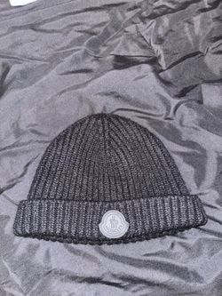 Moncler beanie