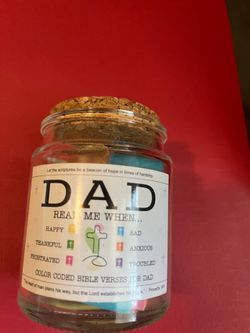 Gift for dad