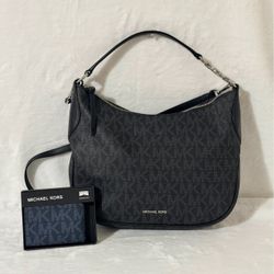 Michael Kors Purse & Wallet