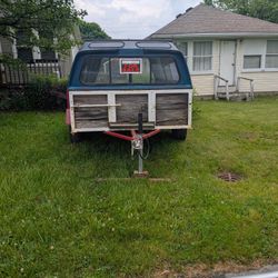 Trailer 