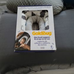 Head Support For Baby