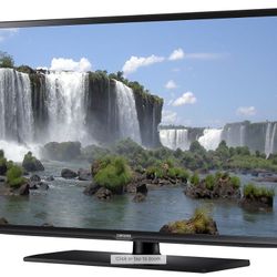 Samsung 50" TV