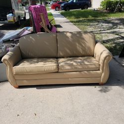 Sofa Bed