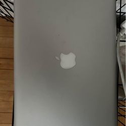 MacBook Pro 