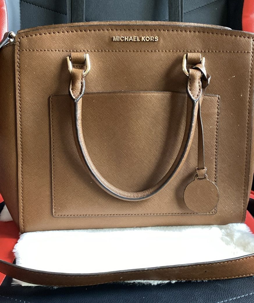 Michael Kors Purse (Original)