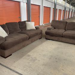 Oversized Couch Couches 