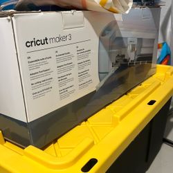 Cricut