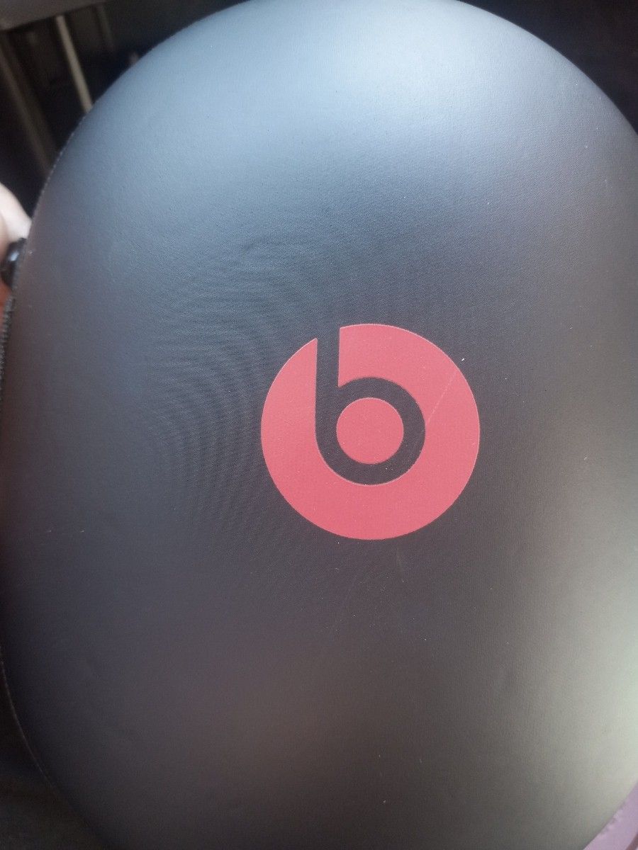 Beats Studio 3 Headphones
