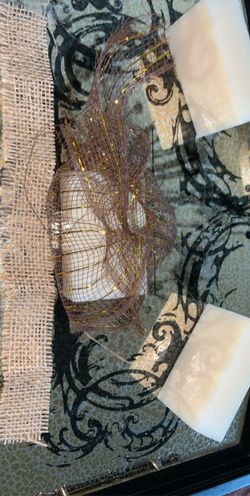 Eucalyptus Handmade Soap