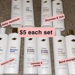 Dove Sets 
