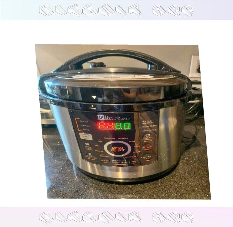 everyone who Speed Pressure Cookers All Sizes for Every Kitchen