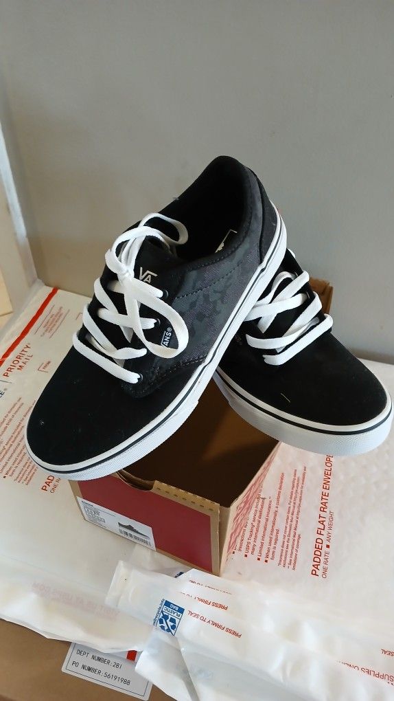 Vans