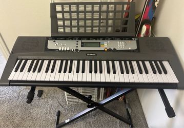 Keyboard
