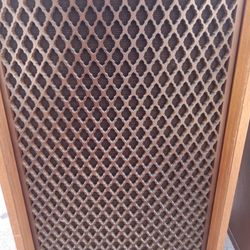 Sansui Speakers 1 Pair