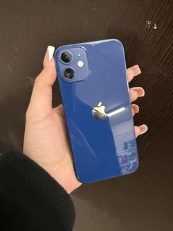 IPHONE 12 MINI 128GB UNLOCKED✔️