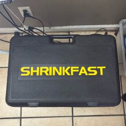 Shrinkfast998 Heath Gun