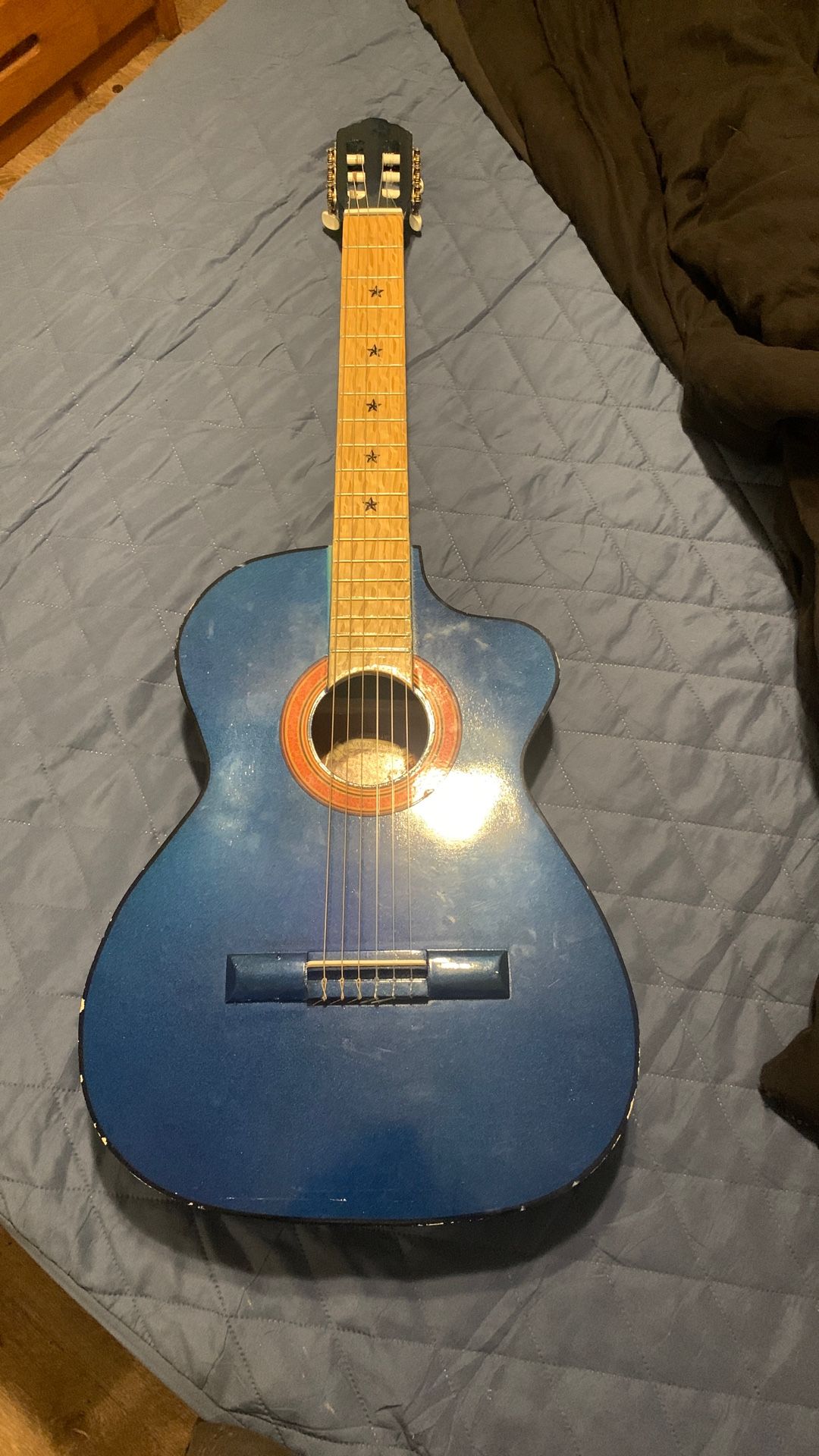 Guitar 