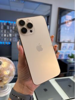 iPhone 13 Pro Max unlocked 128Gb