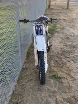 1994 YZ 250