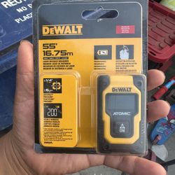 DEWALT Laser 