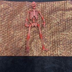 Storm Collectibles Skeleton 