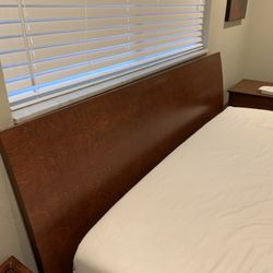 King Size Bedroom Set