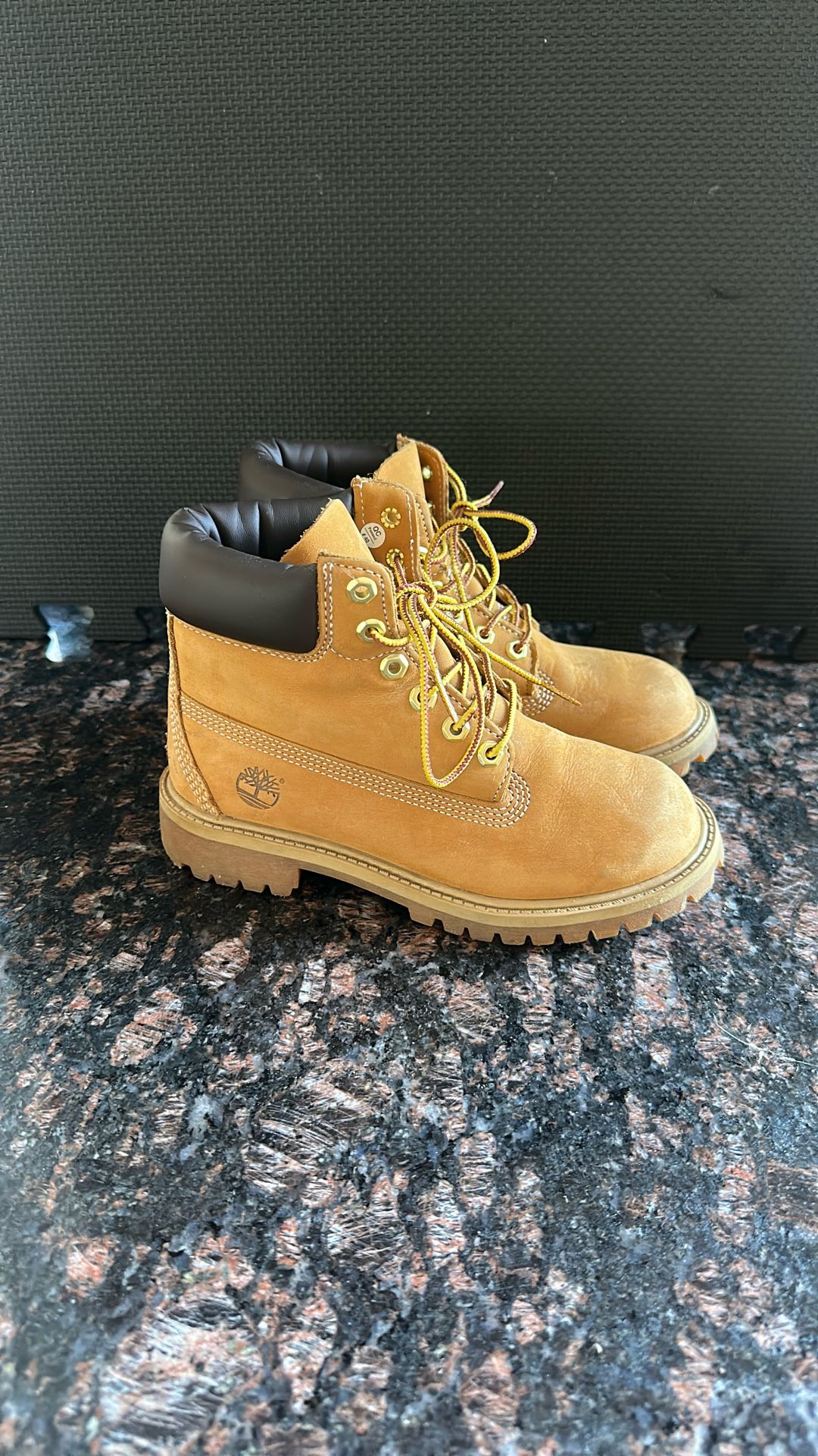 Timberland 