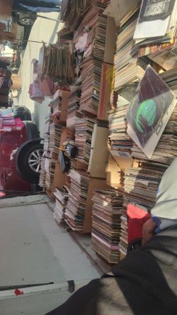Records