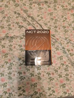 NCT 2020 Resonance Prt. 1