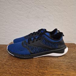 Reebok Print Run 3.0 Athletic Running Shoes Men's Size US 13