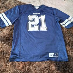 Cowboys Jersey