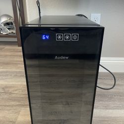 Audew 150 ClGAR Humidor 