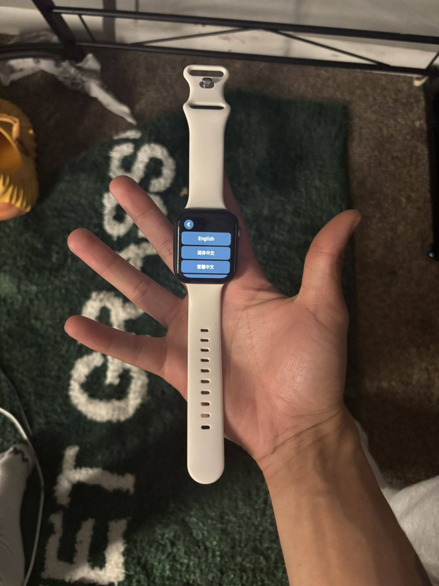 Apple Watch Series 6 44M
