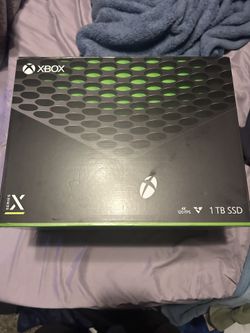 XBOX Series X