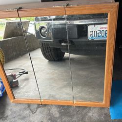 Mirror Vanity 
