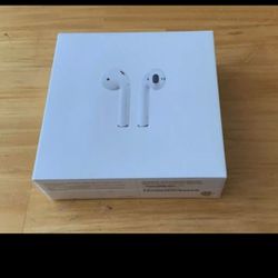 Airpods Pro 2 2nd Generation (Unboxed)