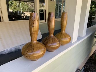 Table Decor Vases