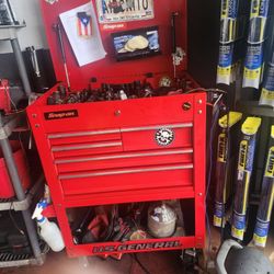 Us General Tool Cart