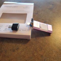 Universal Flashdrive
